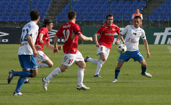 Fot. Maks Michalczak 