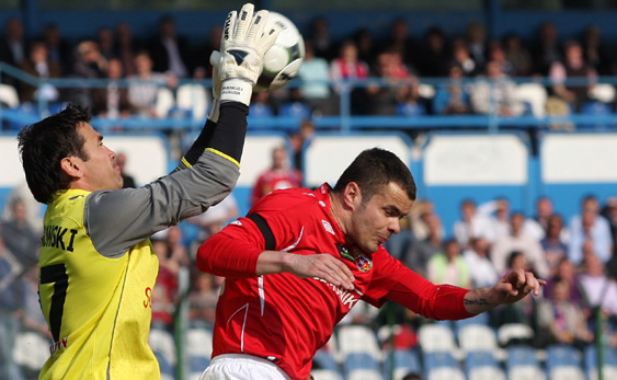 Fot. Maks Michalczak 