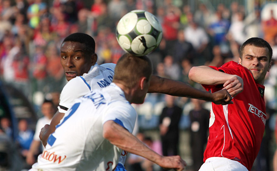 Fot. Maks Michalczak