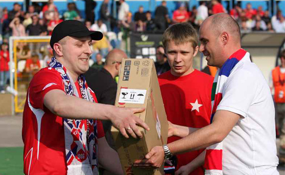 Fot. Maks Michalczak