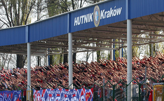 Fot. Maks Michalczak