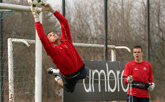 Fot. Maks Michalczak