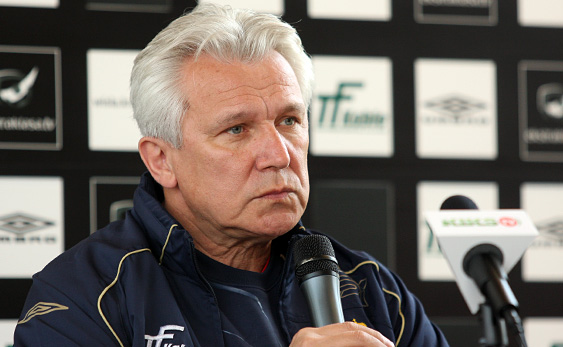 Fot. Maks Michalczak