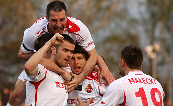 Fot. Maks Michalczak