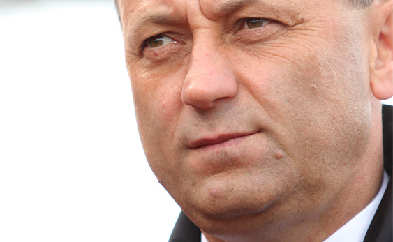 Fot. Maks Michalczak