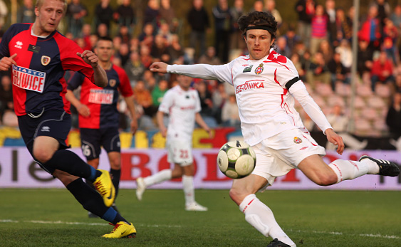 Fot. Maks Michalczak