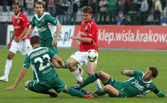 Fot. Maks Michalczak