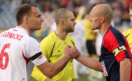 Fot. Maks Michalczak