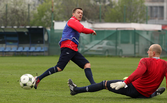 Fot. Maks Michalczak