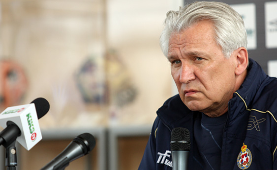 Fot. Maks Michalczak