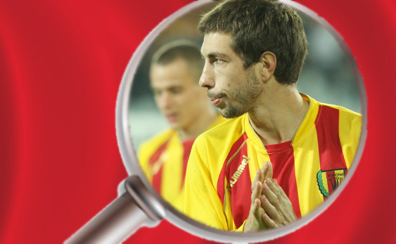 Fot. Maks Michalczak