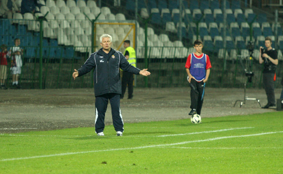 Fot. Maks Michalczak