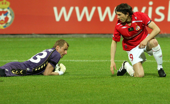 Fot. Maks Michalczak