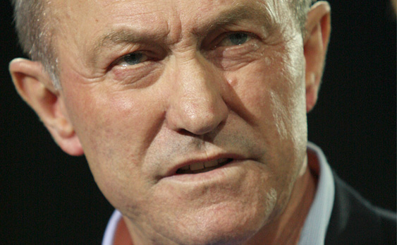 Fot. Maks Michalczak