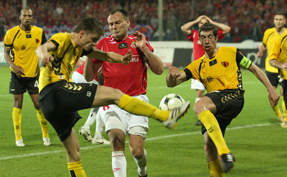 Fot. Maks Michalczak