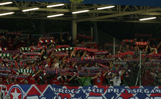 Fot. Maks Michalczak