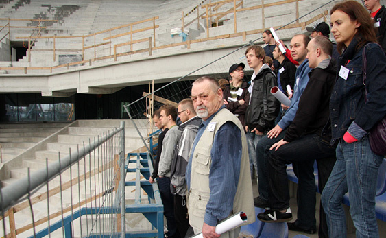 Fot. Maks Michalczak