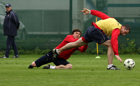 Fot. Maks Michalczak