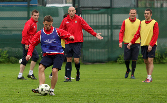 Fot. Maks Michalczak