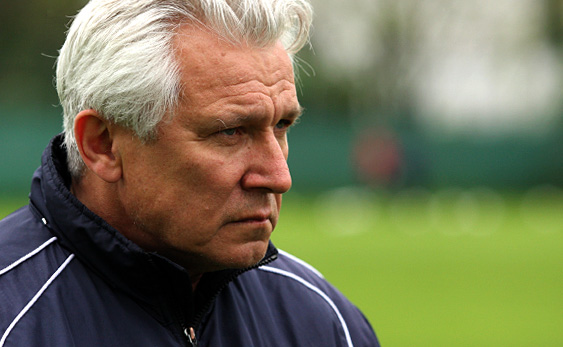 Fot. Maks Michalczak