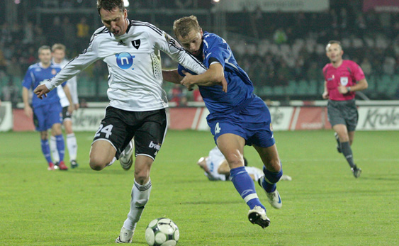 Fot. Maks Michalczak