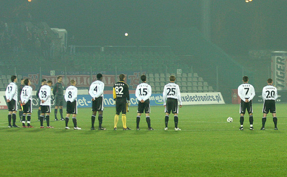 Fot. Maks Michalczak