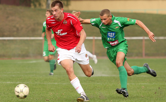 Fot. Maks Michalczak