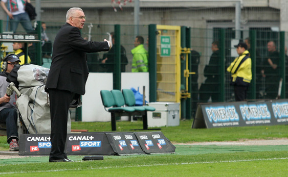 Fot. Maks Michalczak