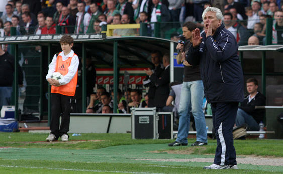 Fot. Maks Michalczak