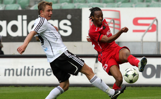 Fot. Maks Michalczak