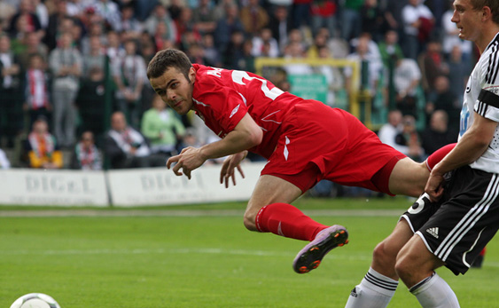 Fot. Maks Michalczak