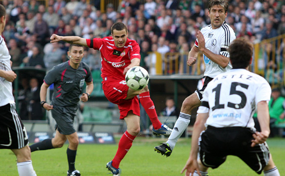 Fot. Maks Michalczak