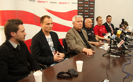 Fot. Maks Michalczak