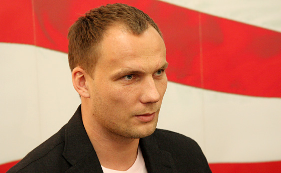 Fot. Maks Michalczak