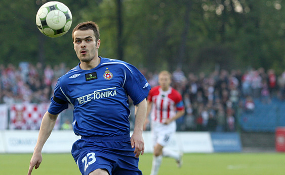 Fot. Maks Michalczak