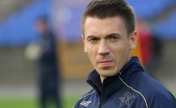 Fot. Maks Michalczak