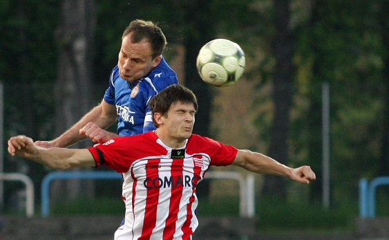 Fot. Maks Michalczak