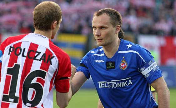 Fot. Maks Michalczak