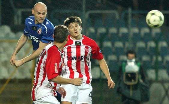 Fot. Maks Michalczak