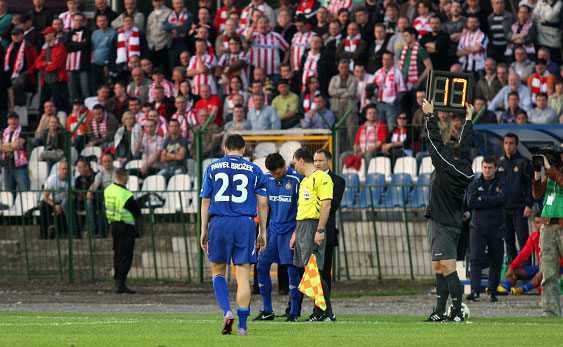 Fot. Maks Michalczak