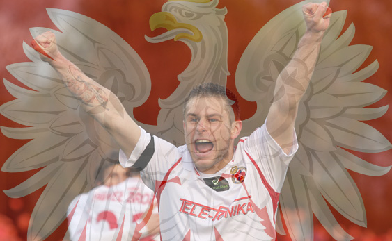 Fot. Maks Michalczak