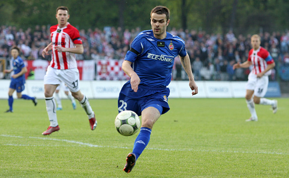 Fot. Maks Michalczak