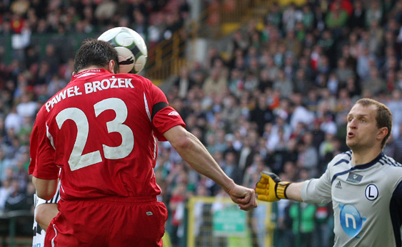 Fot. Maks Michalczak