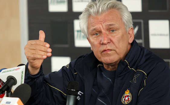 Fot. Maks Michalczak