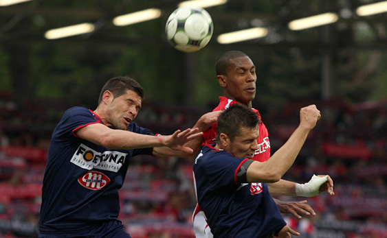 Fot. Maks Michalczak