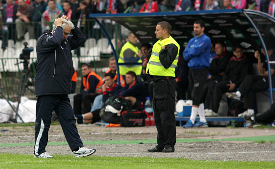 Fot. Maks Michalczak