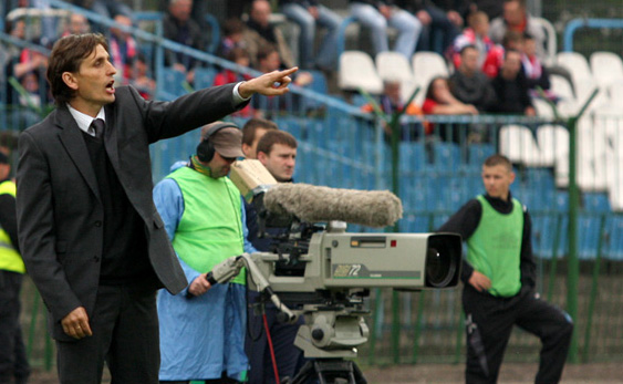 Fot. Maks Michalczak