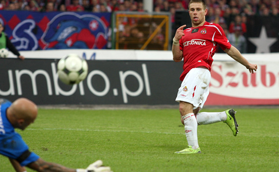 Fot. Maks Michalczak