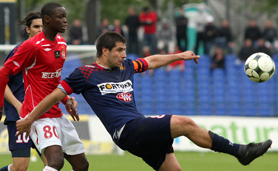 Fot. Maks Michalczak