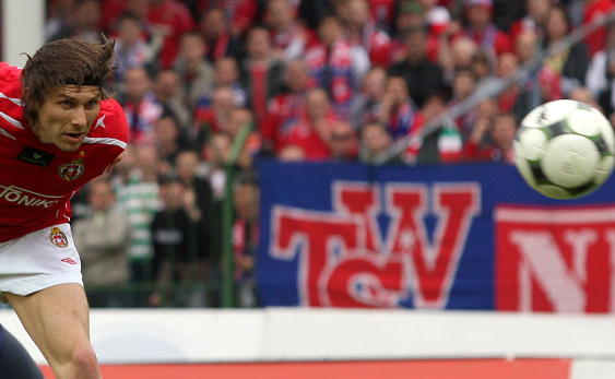 Fot. Maks Michalczak